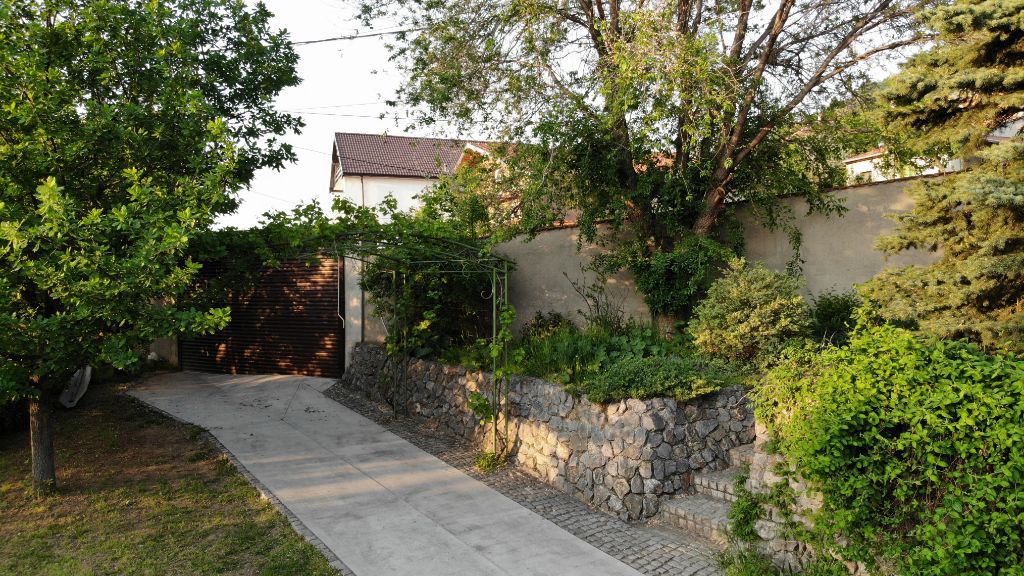 Kuca Prvomajska 65 Vrsac 4