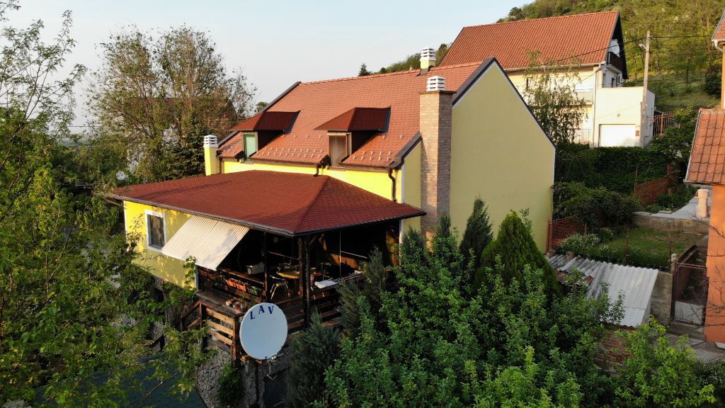 Kuca Prvomajska 65 Vrsac 5