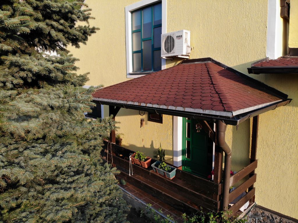 Kuca Prvomajska 65 Vrsac 2