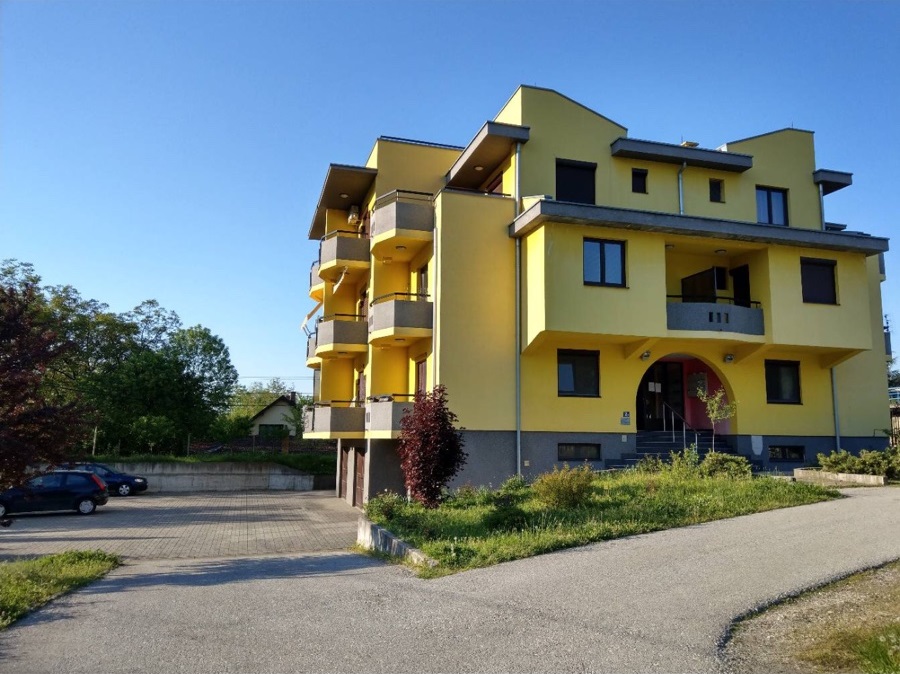 Stan u Vrnjackoj Banji 2