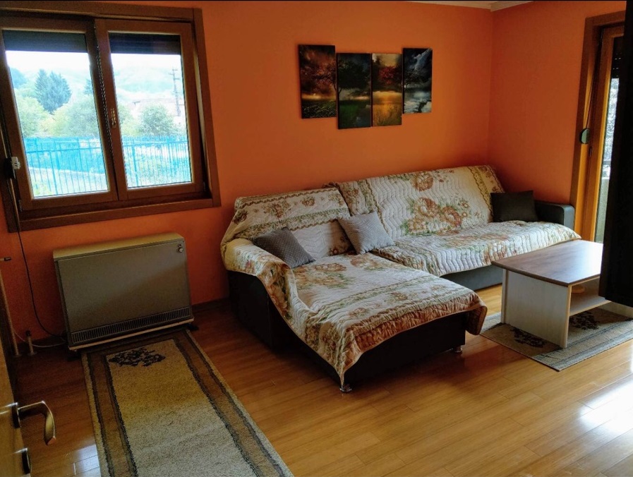 Stan u Vrnjackoj Banji 5