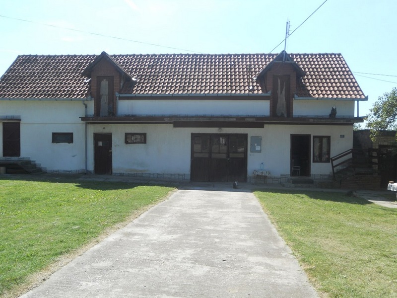 Porodicno imanje Vranic Centar 2