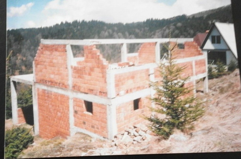 Prodaja placa vikend kuce Kopaonik naselje Treska 4