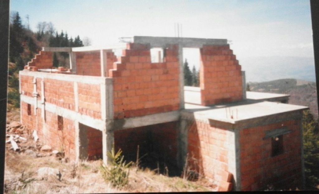 Prodaja placa vikend kuce Kopaonik naselje Treska 5