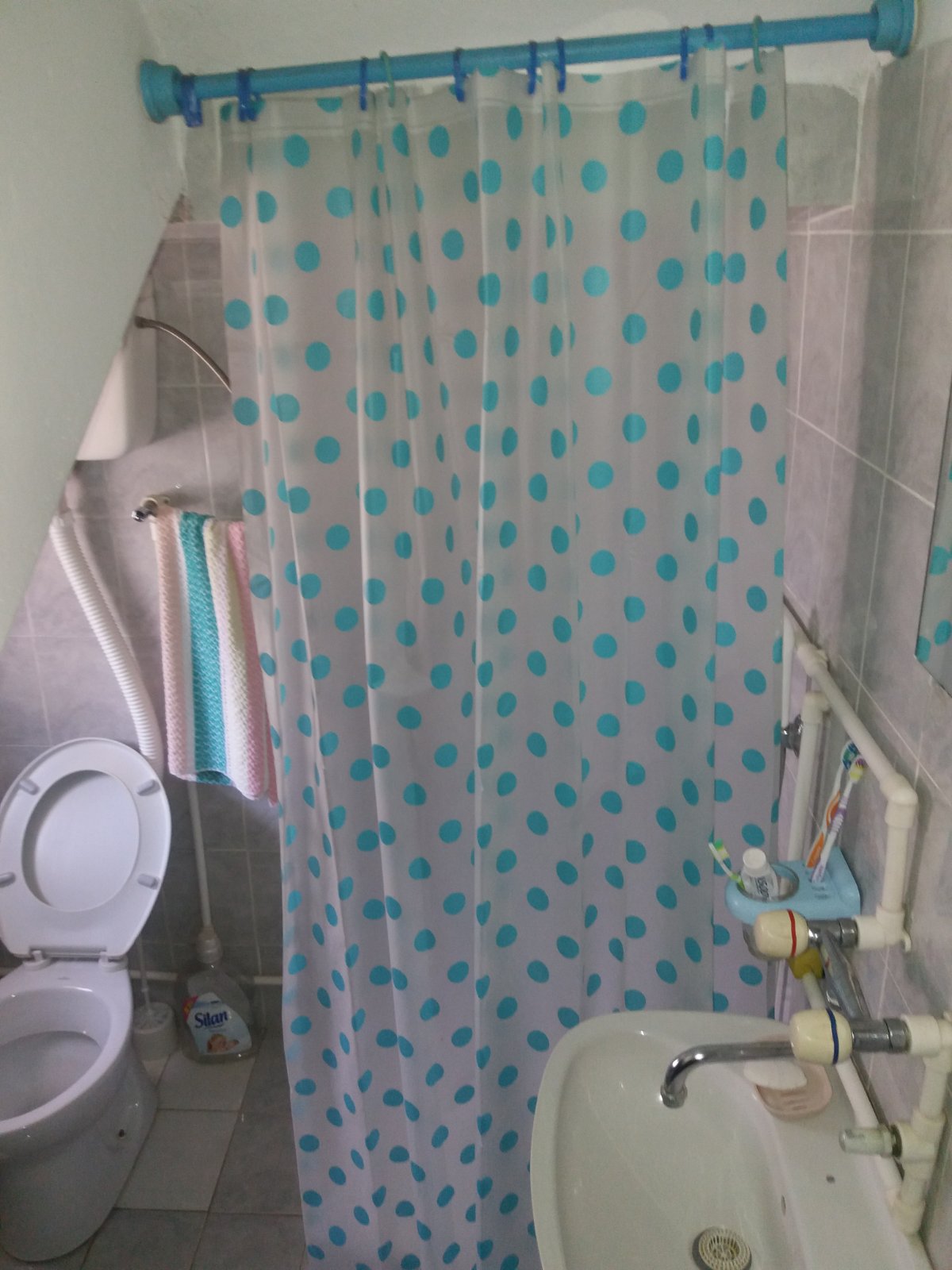 Prodaja kuce i placa na selu 4