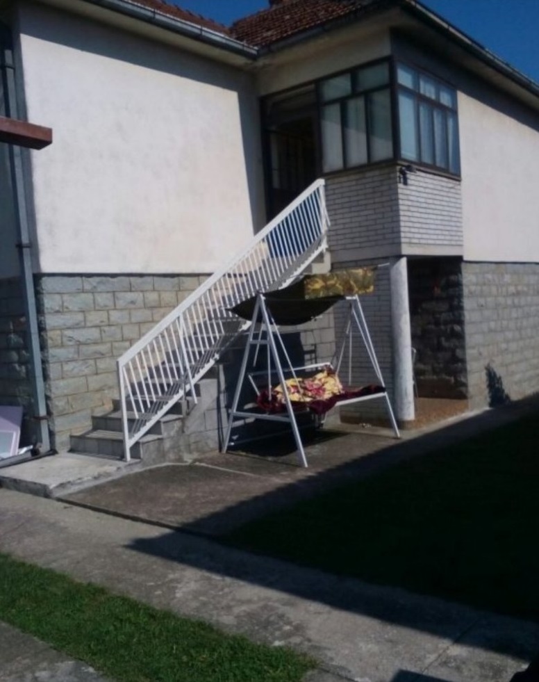 Kuca Gornji Milanovac 3