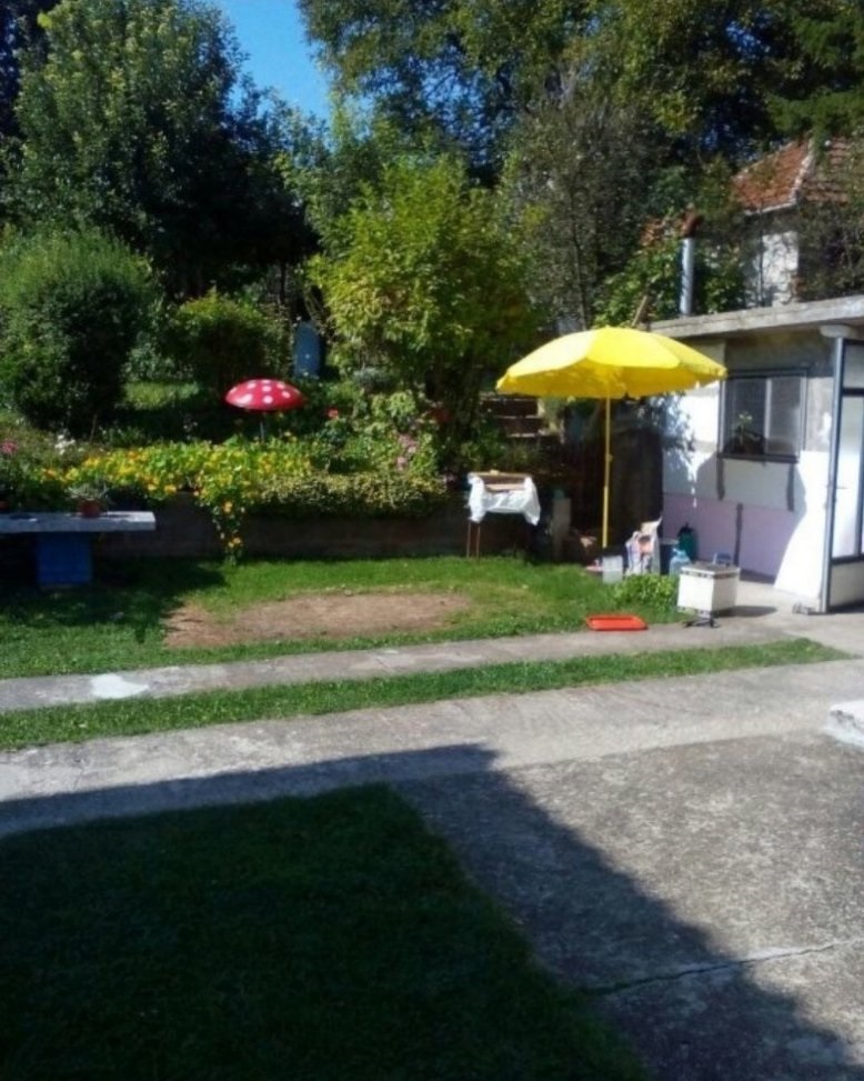 Kuca Gornji Milanovac 5