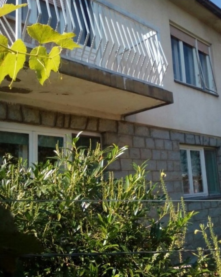 Kuca Gornji Milanovac 1