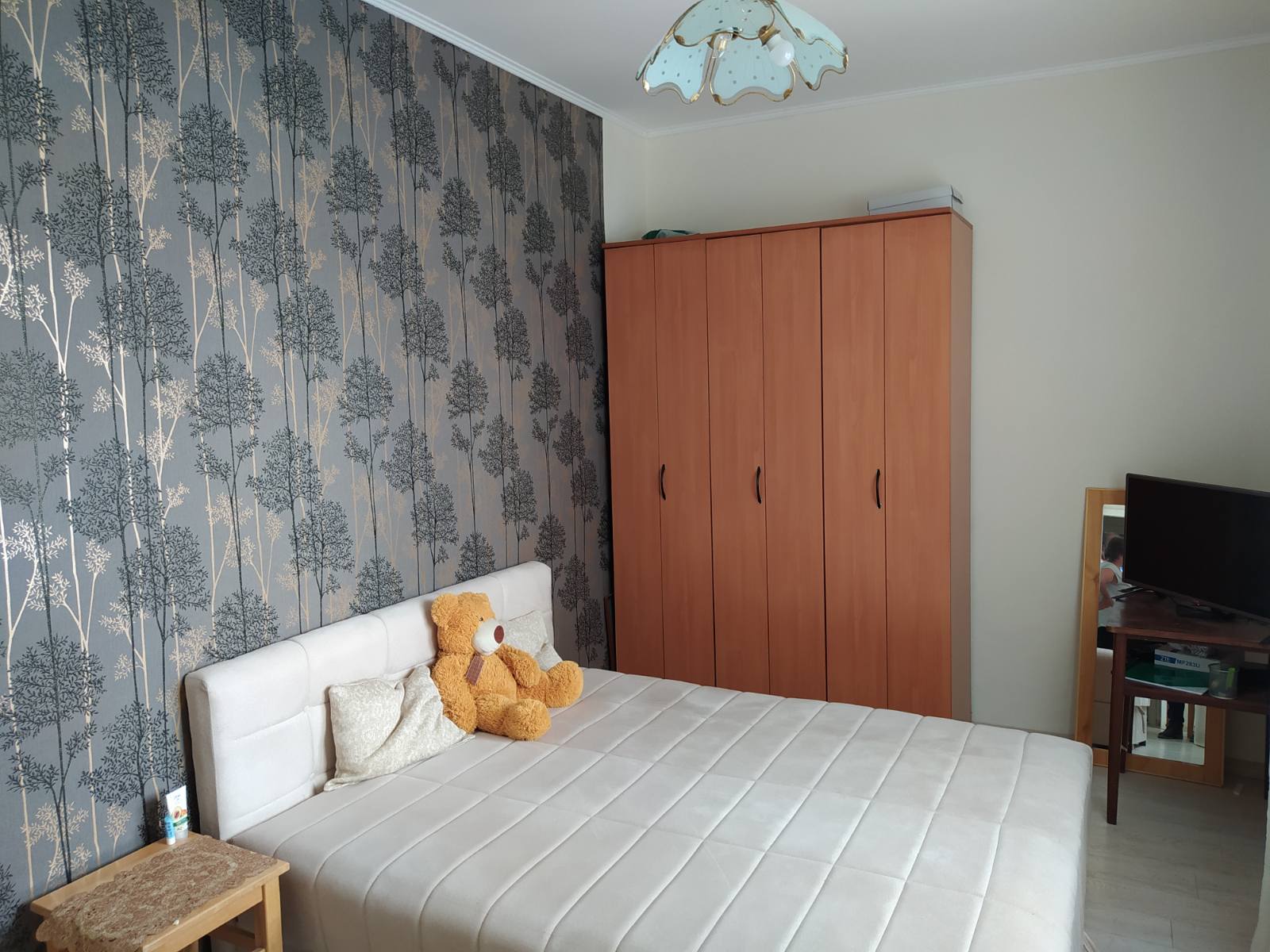 Na prodaju 1 soban stan 3