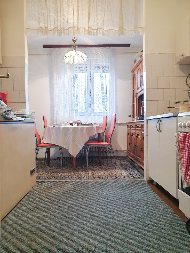 Dvosoban stan u strogom centru Petrovca na Mlavi 3