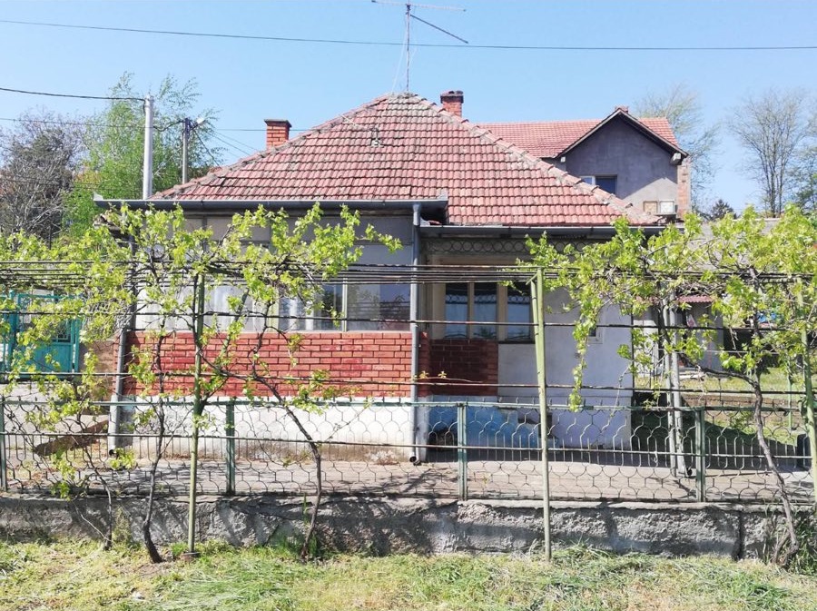 Kuca u Smederevu 2