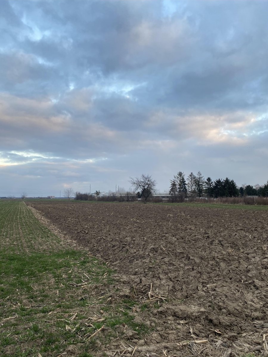 Zemljiste prve klase u industrijskoj zoni 2