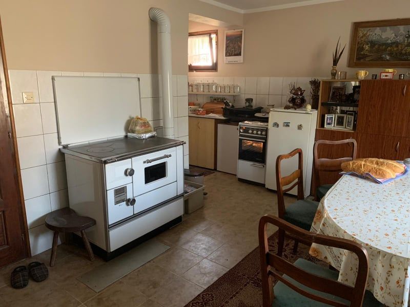 Prodaja kuce sa zemljistem Milosevac Velika Plana 4