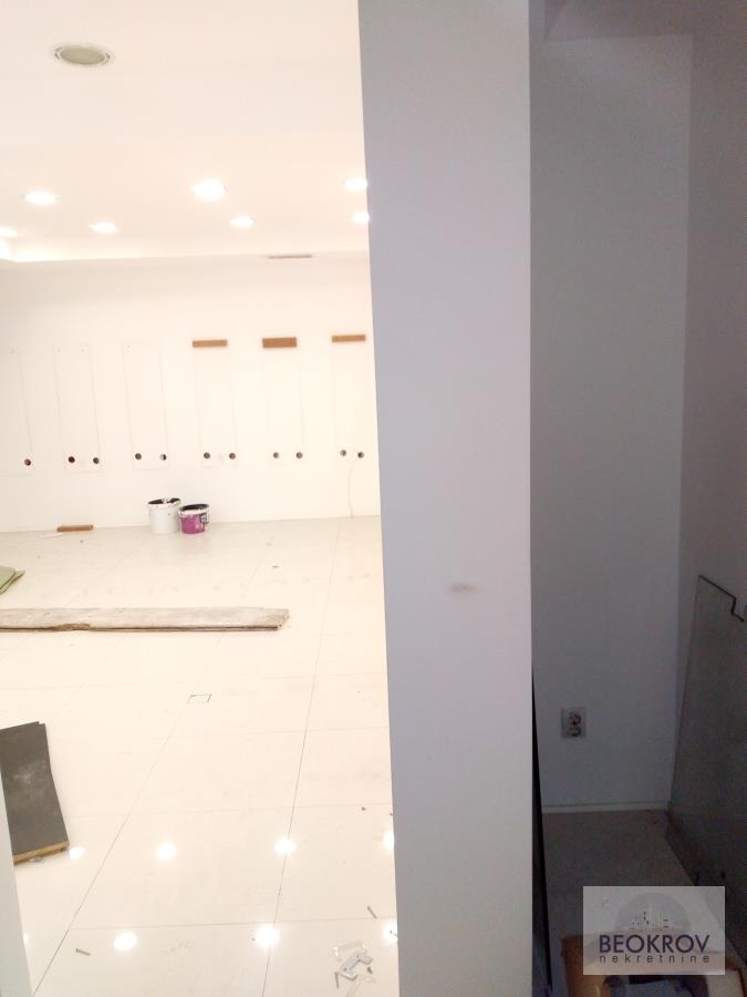 Extra lokacija, povoljno 2