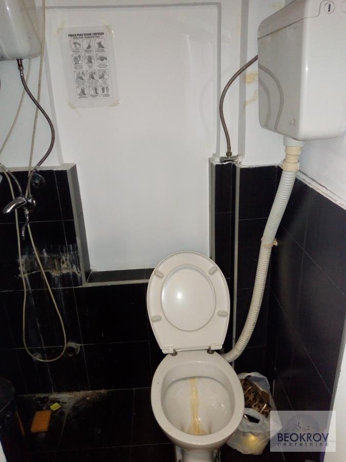 Extra lokacija, povoljno 4