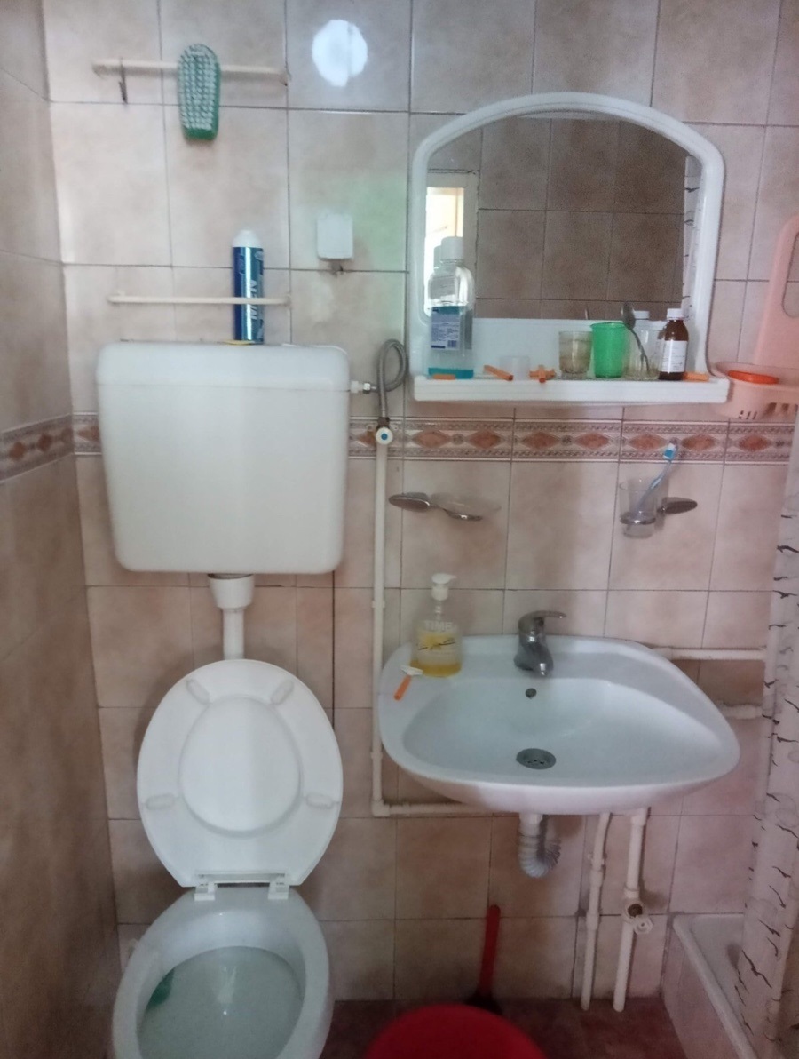 Prodajem kucu u Pirotu 5