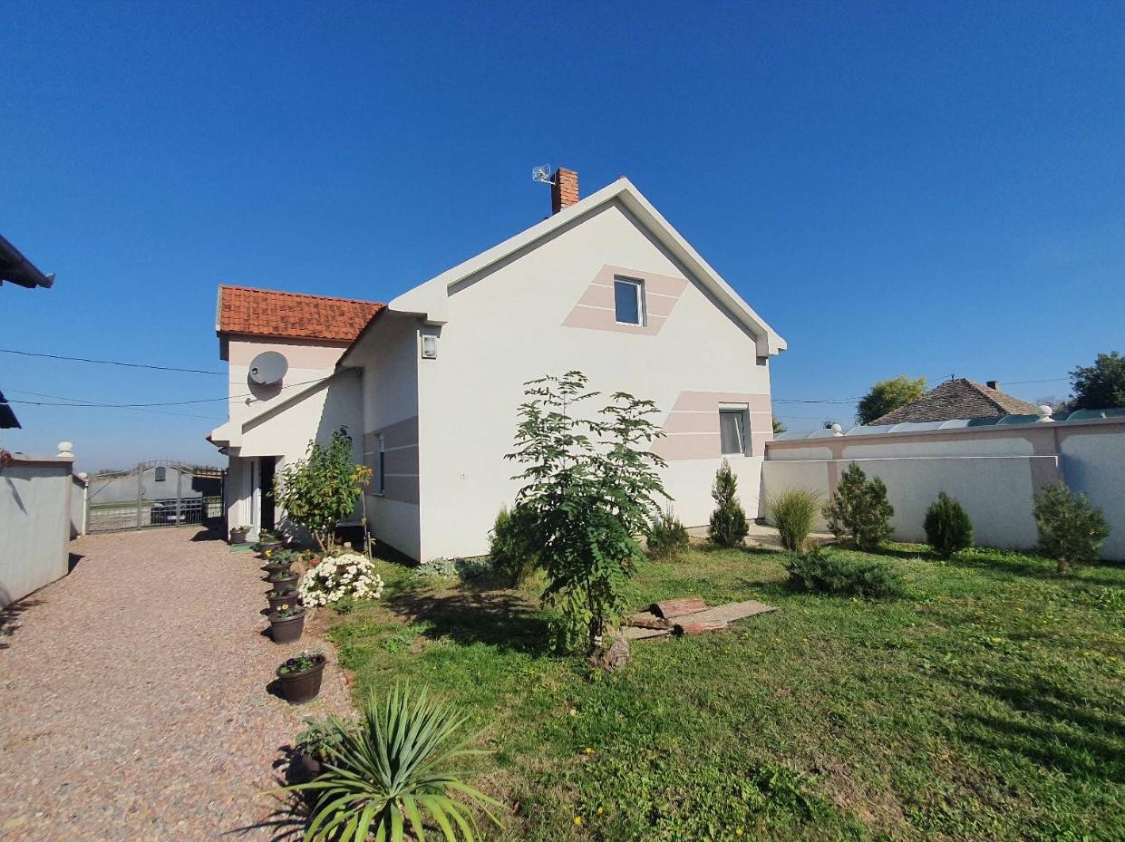 Kuca Pancevo Jabuka dogovor 1