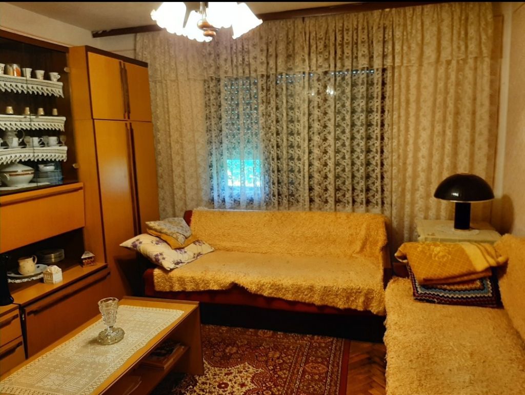 Kuca na selu u Vojvoda Stepi 2