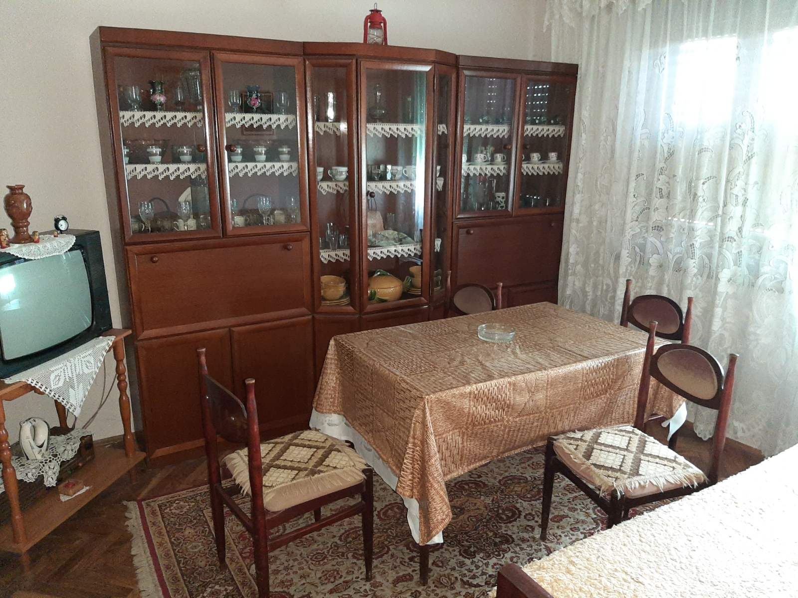 Kuca na selu u Vojvoda Stepi 4