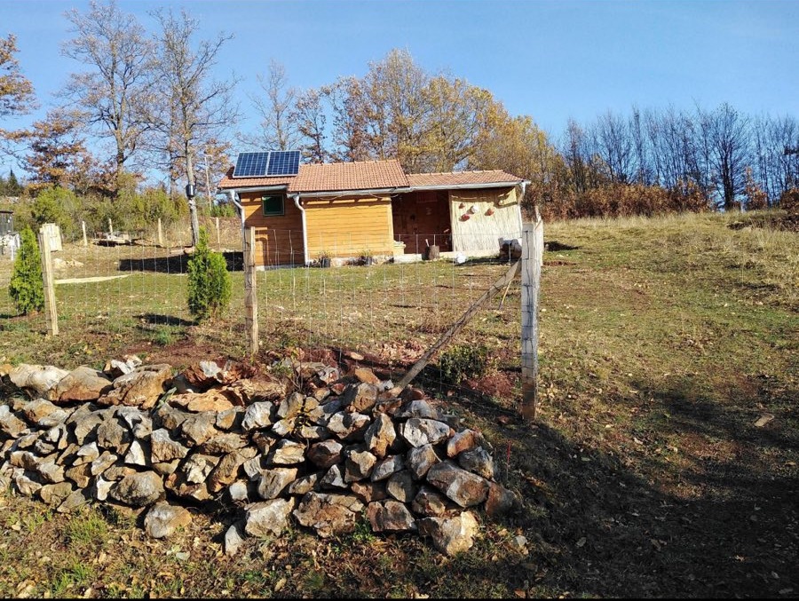 Kuca za odmor Zlatibor Rozanstvo 2