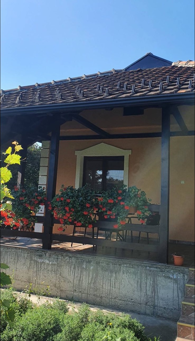 Kuca na prodaju Kraljevo Ratina 2