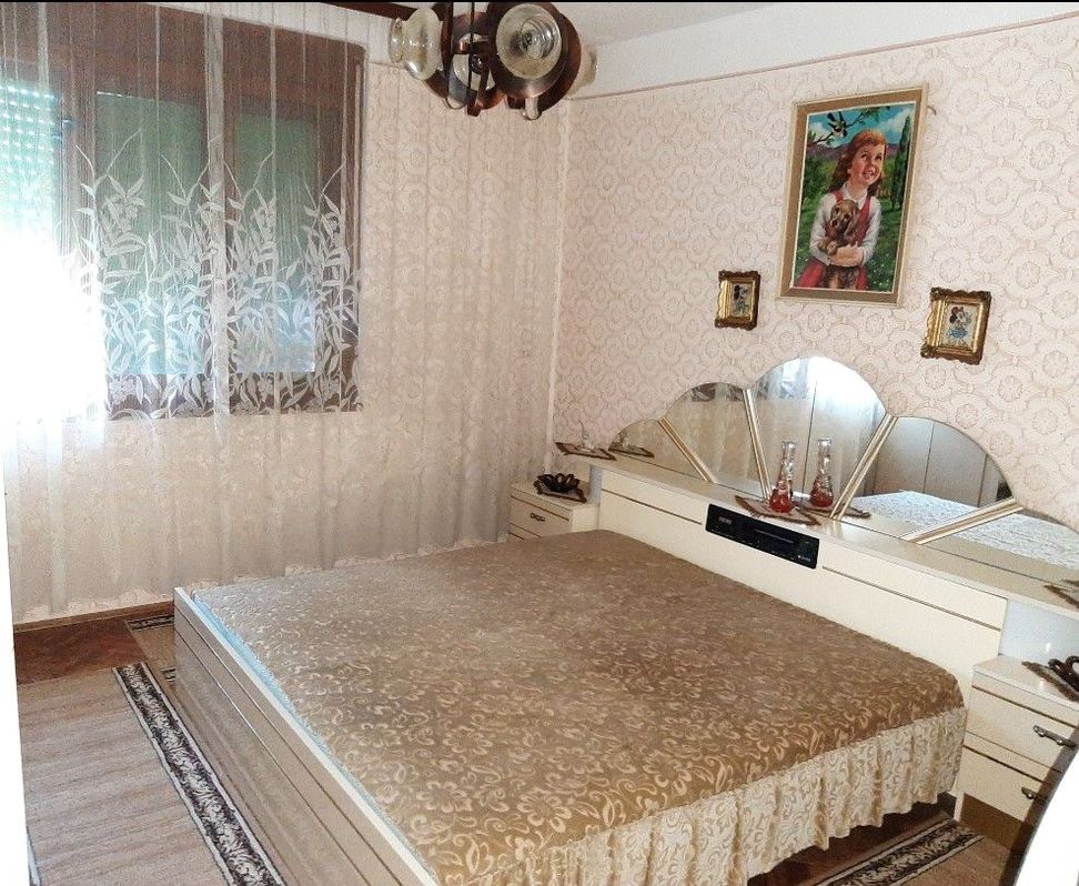 Kuca na selu u Vojvoda Stepi 3