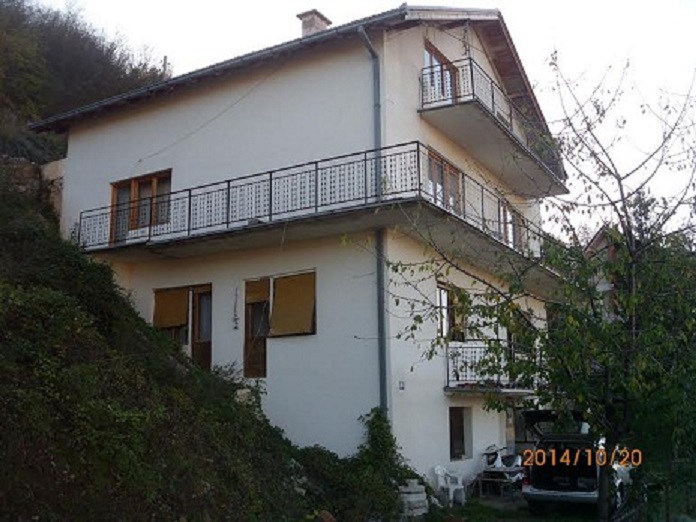 Kuca Soko Banja moze zamena 2