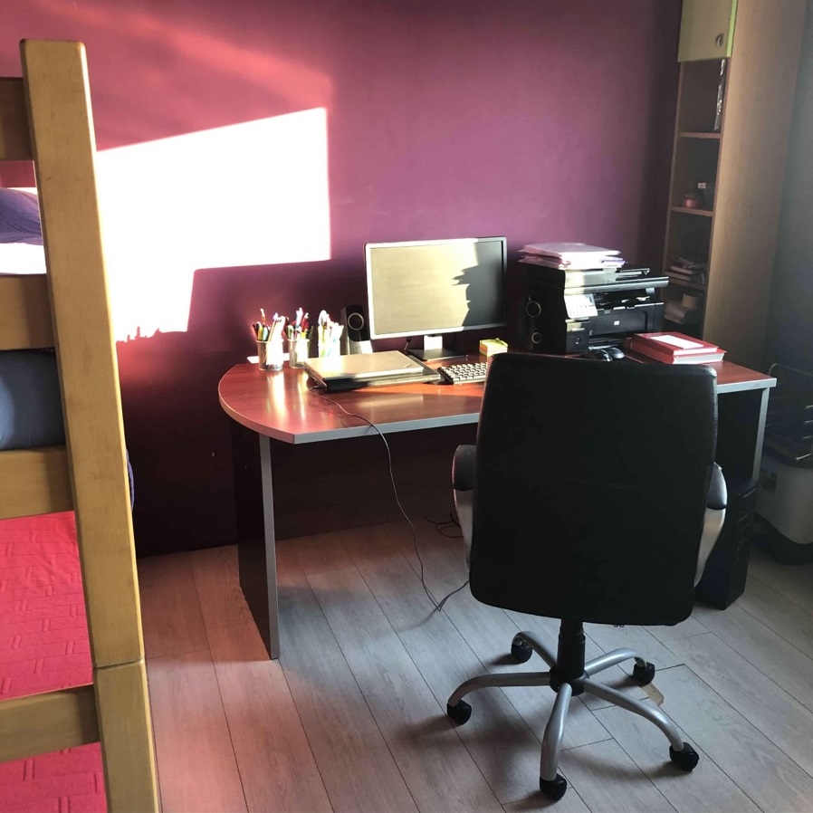 LUX stan Barajevo naselje Gaj 5