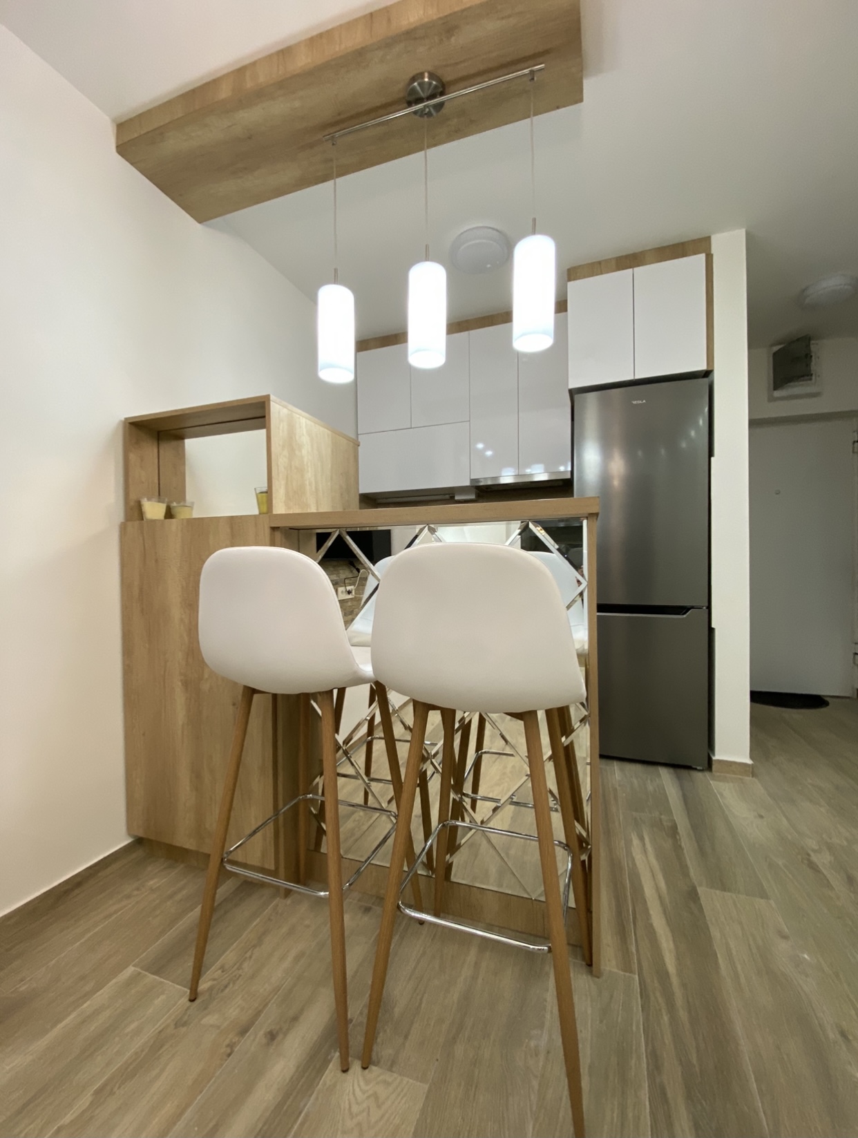 Lekino Brdo 30m2   13m2 terasa 2