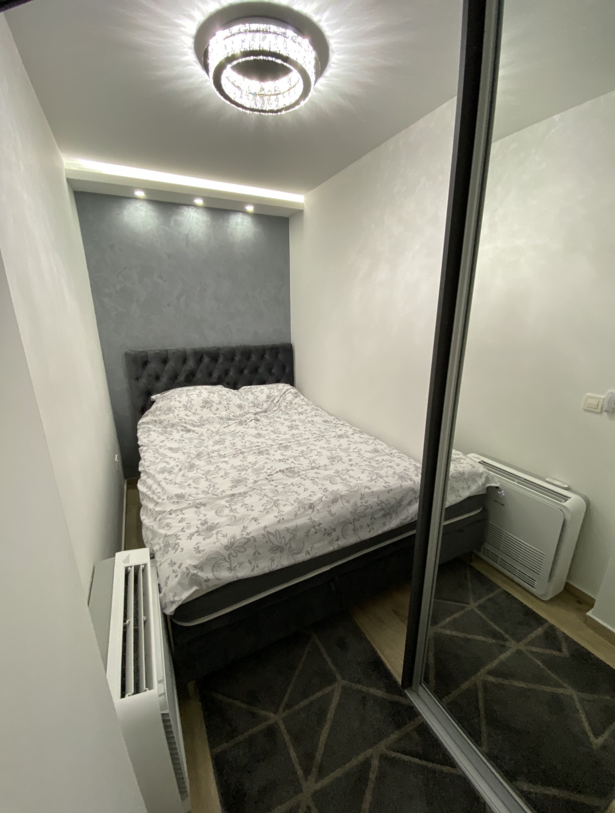 Lekino Brdo 30m2   13m2 terasa 3