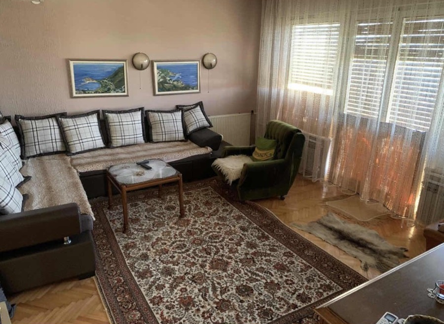 Kuca u Paliluli Aleksinac 2