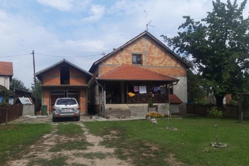 Kuca na prodaju Mladenovac Medjuluzje 2