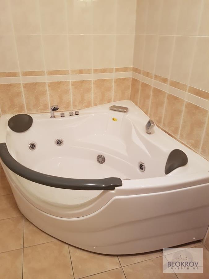 4,0 ,Dedinje, lux,garaža... 3