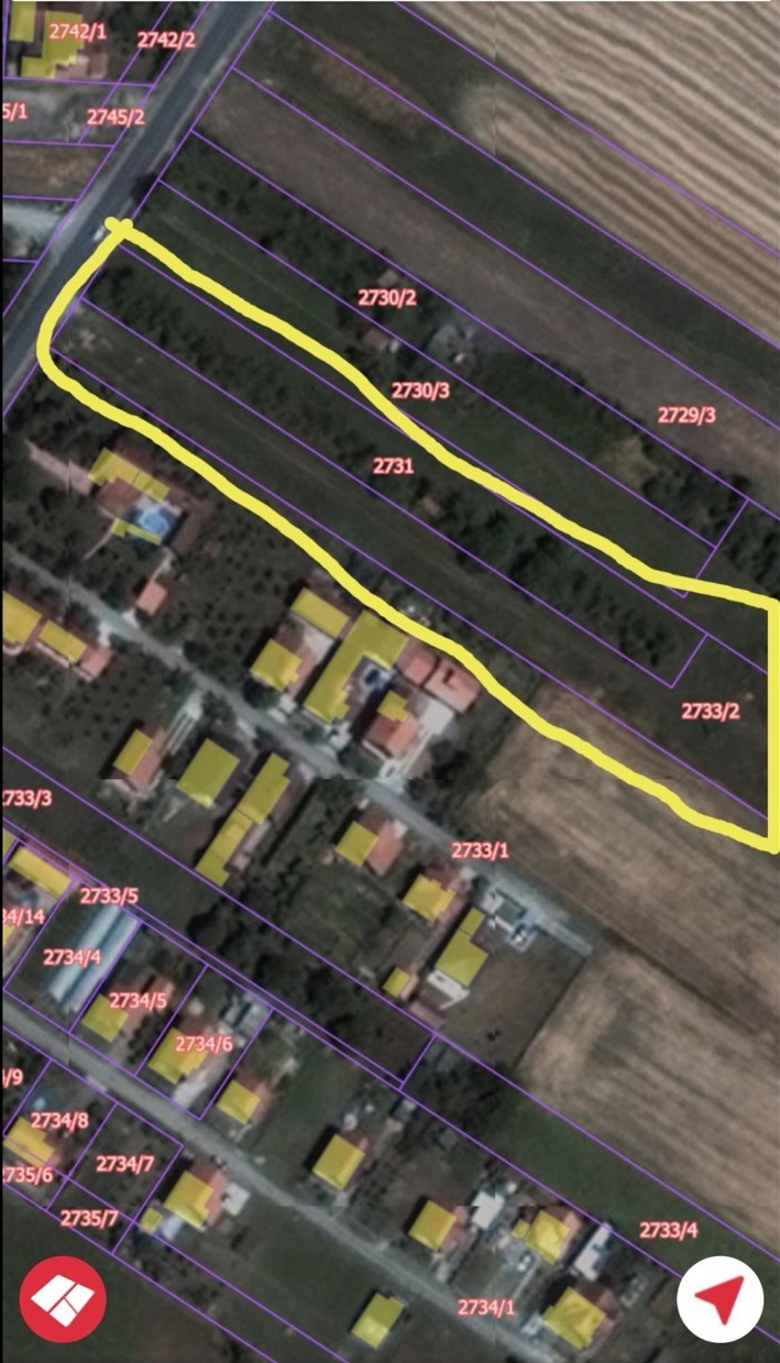 97ari Zemun put Dobanovci Batajnica u Ugrinovcima ind zona 1