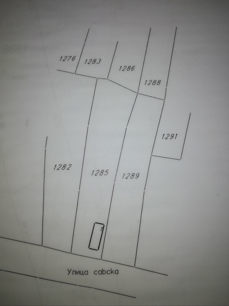 Plac Obrenovac Zabrezje 2