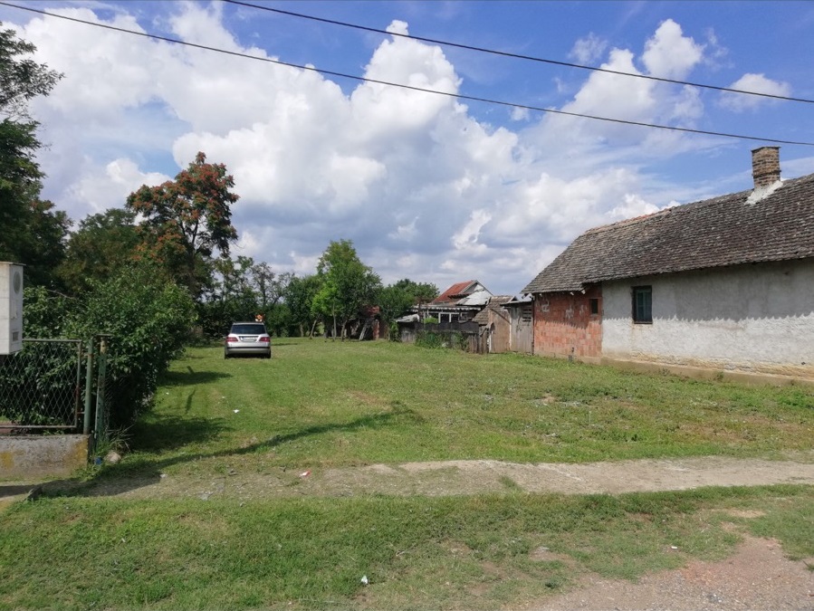 Plac Obrenovac Zabrezje 3