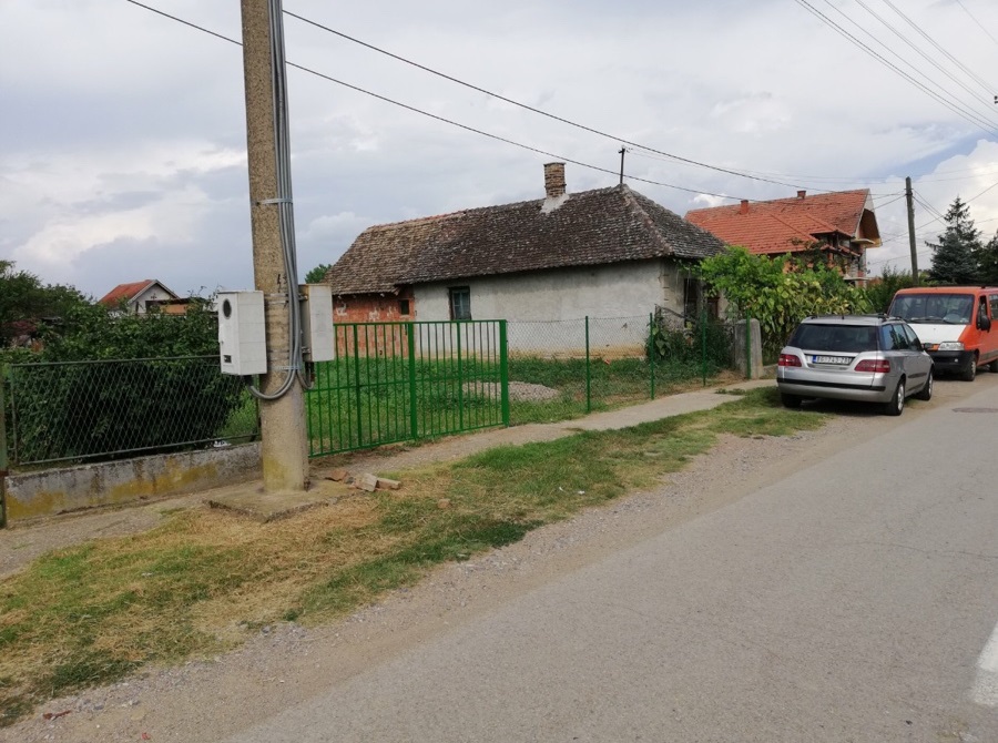 Plac Obrenovac Zabrezje 4