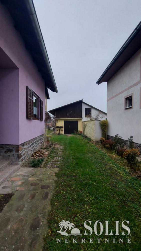 ŠIFRA: 3002142…NEKRETNINE – KUĆE –FUTOG. O 4