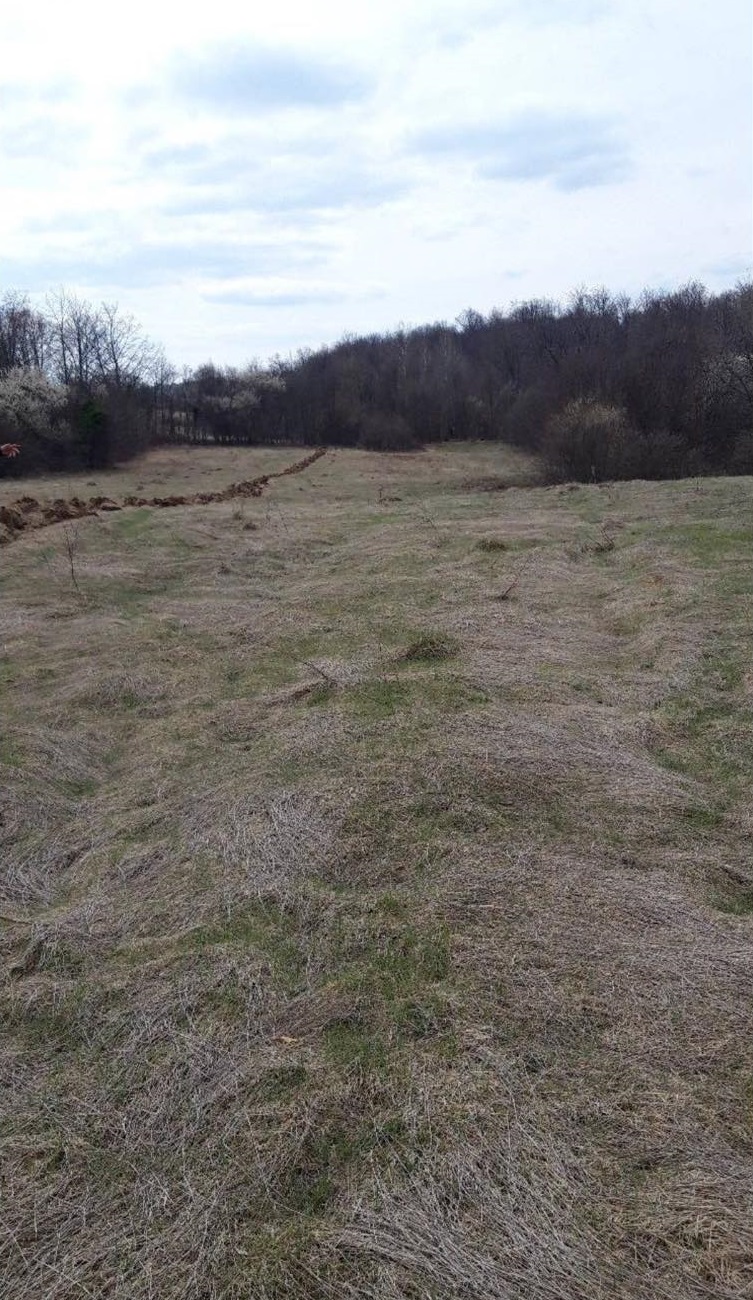 Prodajem placeve na Ravnoj Gori 1