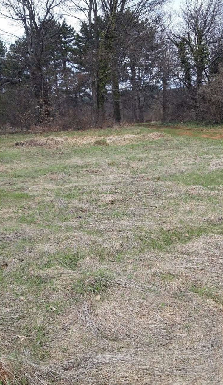 Prodajem placeve na Ravnoj Gori 3