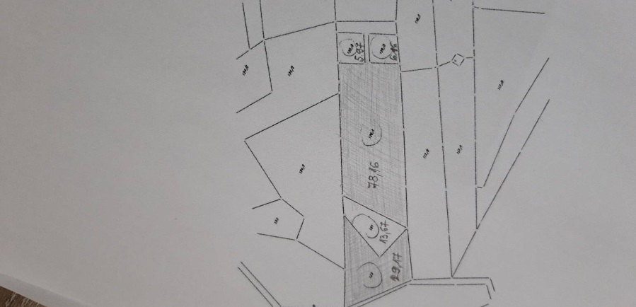 Prodajem placeve na Ravnoj Gori 4