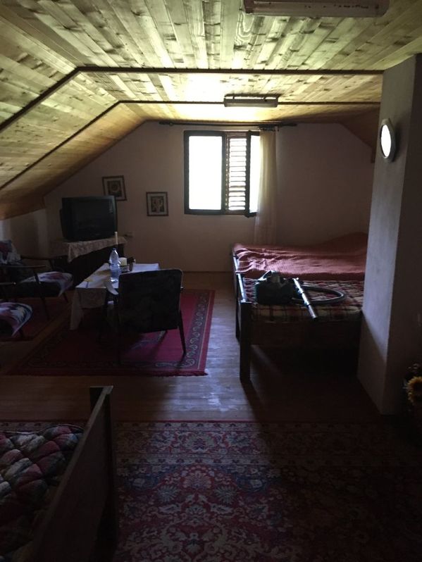 Plac i kuca Tara Sokolina 5