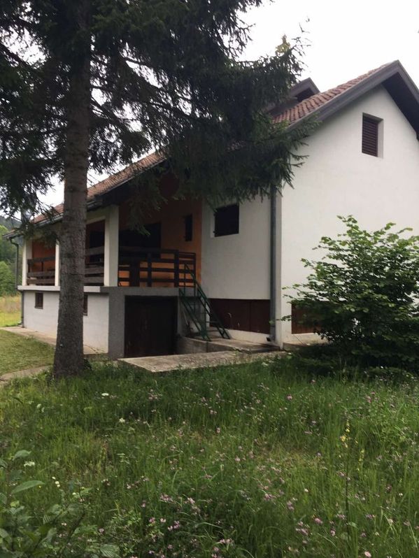 Plac i kuca Tara Sokolina 2