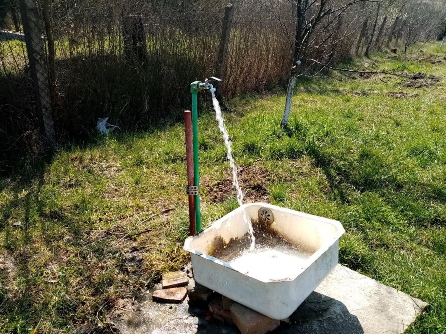 Plac 45 16ari Parcano Sopot uknjizen vlasnik 5