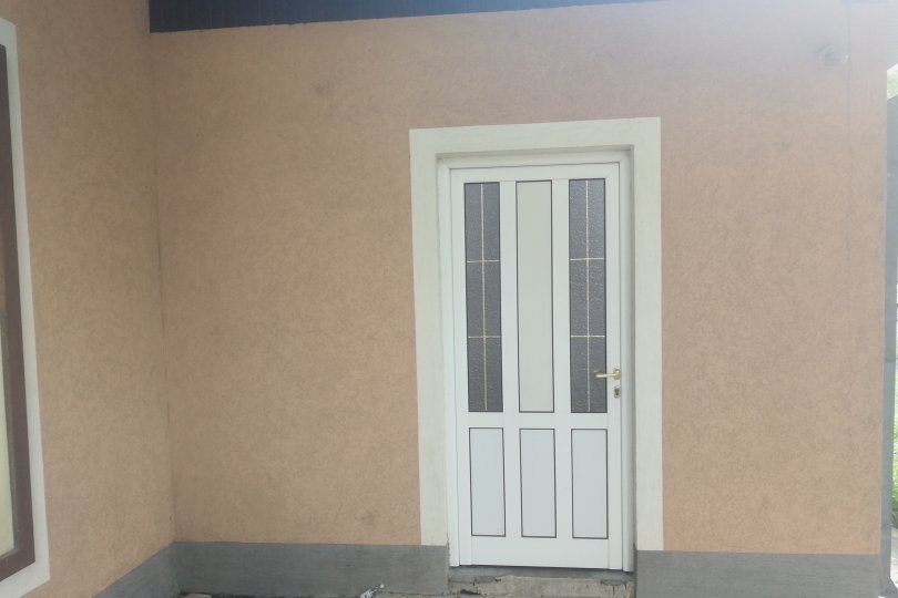 Poslovno stambeni prostor Soko Banja 4