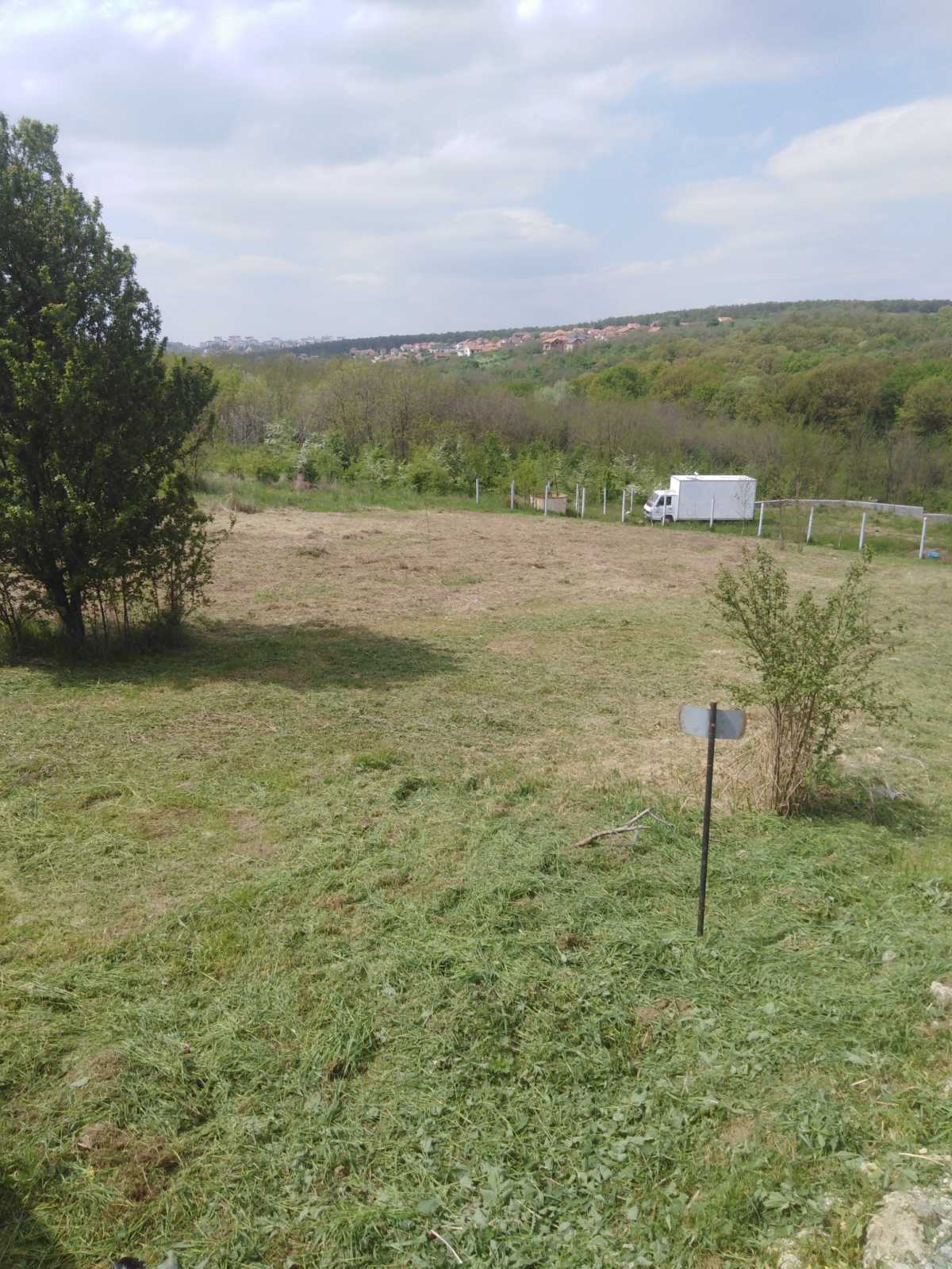 Prodajem plac u Beogradu 1