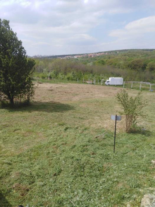 Prodajem plac u Beogradu 7