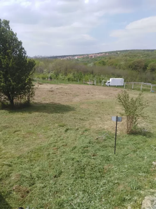 Prodajem plac u Beogradu 