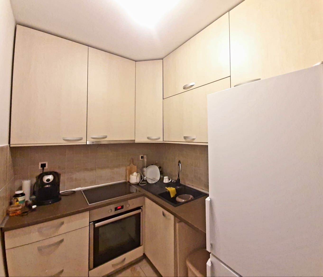 LUX stan Novi Sad Nova Detelinara 2