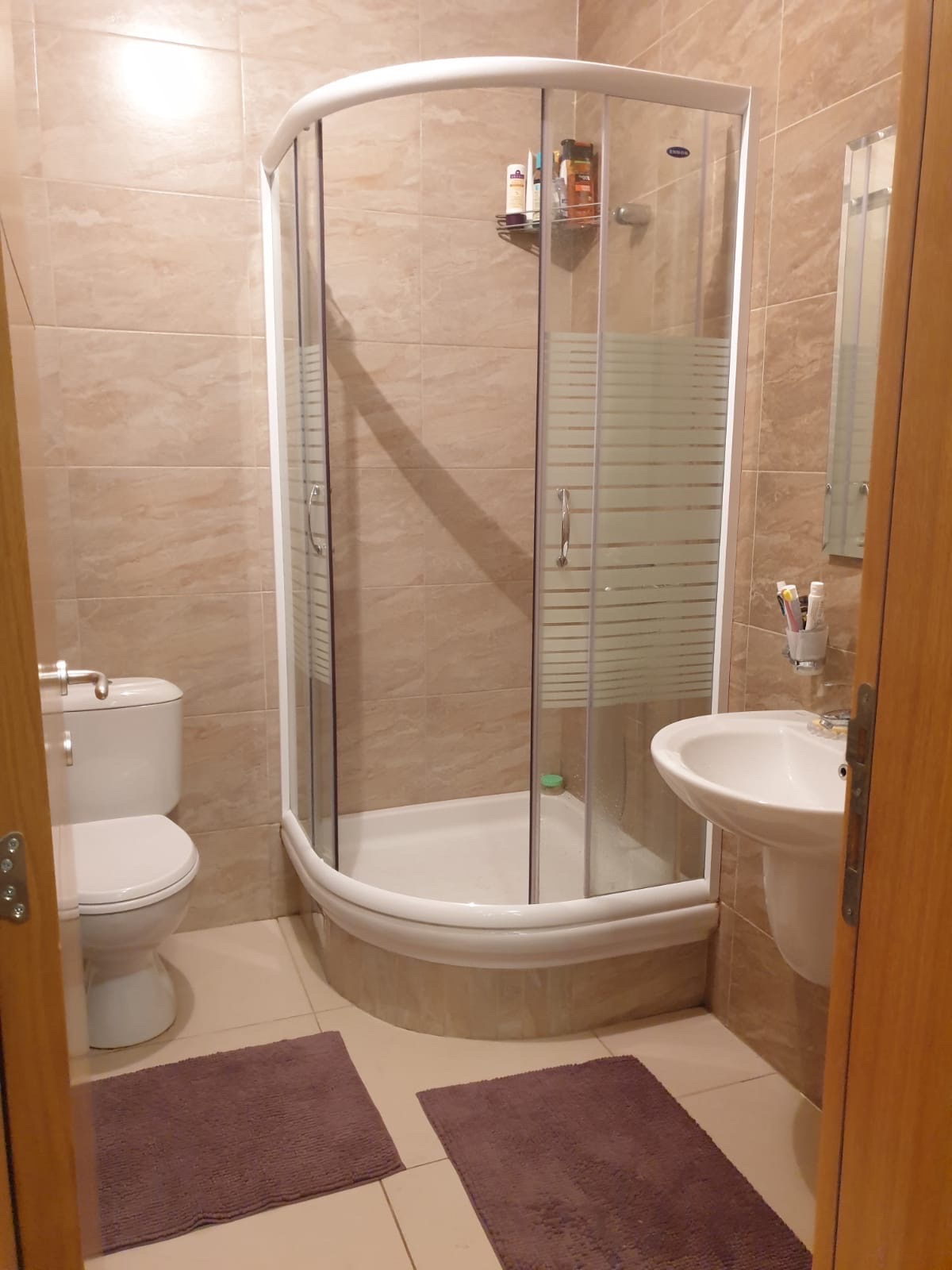 LUX stan Novi Sad Nova Detelinara 3